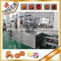 High Quality Factory Price Automatic Hard Boiled Candy Machines